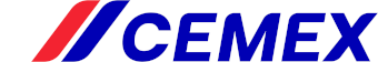 Logo firmy CEMEX